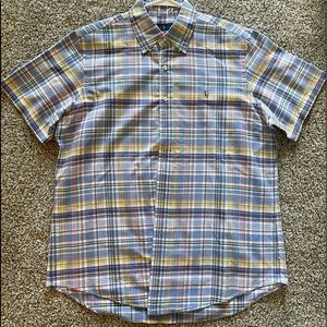 NEW. Shirts not worn anymore.